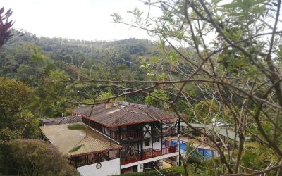 5ta SARoCO Hacienda Cultural Agroecoturística